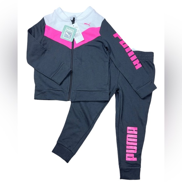 PUMA Matching Set - Picture 7 of 9